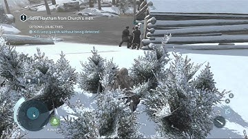 Assassins Creed 3 Walkthrough part 63 (HD)