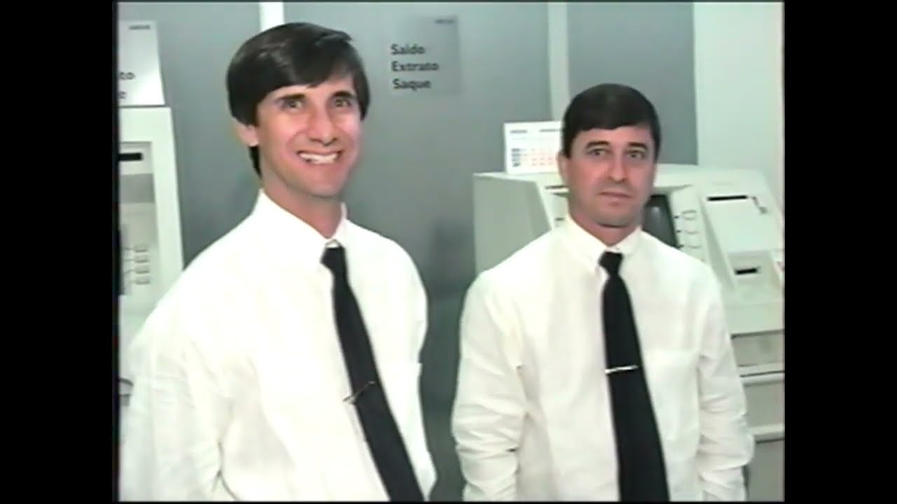 REINAUGURAÇÃO CAIXA  DE ASTORGA - 12 JAN 2000