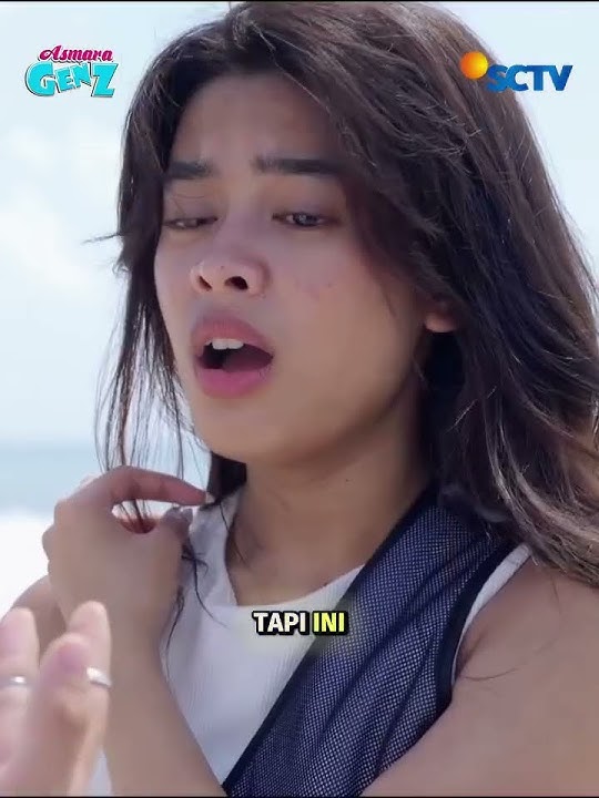 Setelah sekian rasa yang dipendam, akhirnya semua terucap ❤️ #shorts #asmaragenz