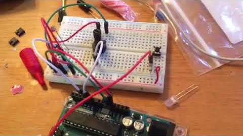 Serial call and response processing w/arduino