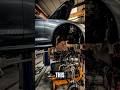 Some Audi Repairs Get Expensive Because There’s No Room To Work #automotive #car #mechanic