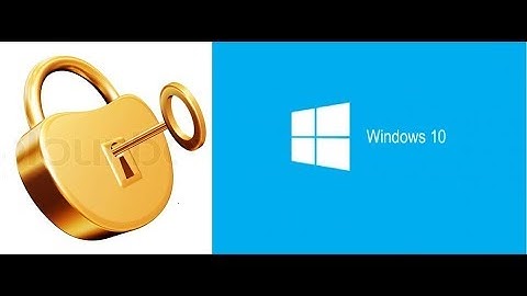 Windows Vulnerability Found! Anyone can Change Administrator Password of Windows(Vista/7/8/8.1/10)
