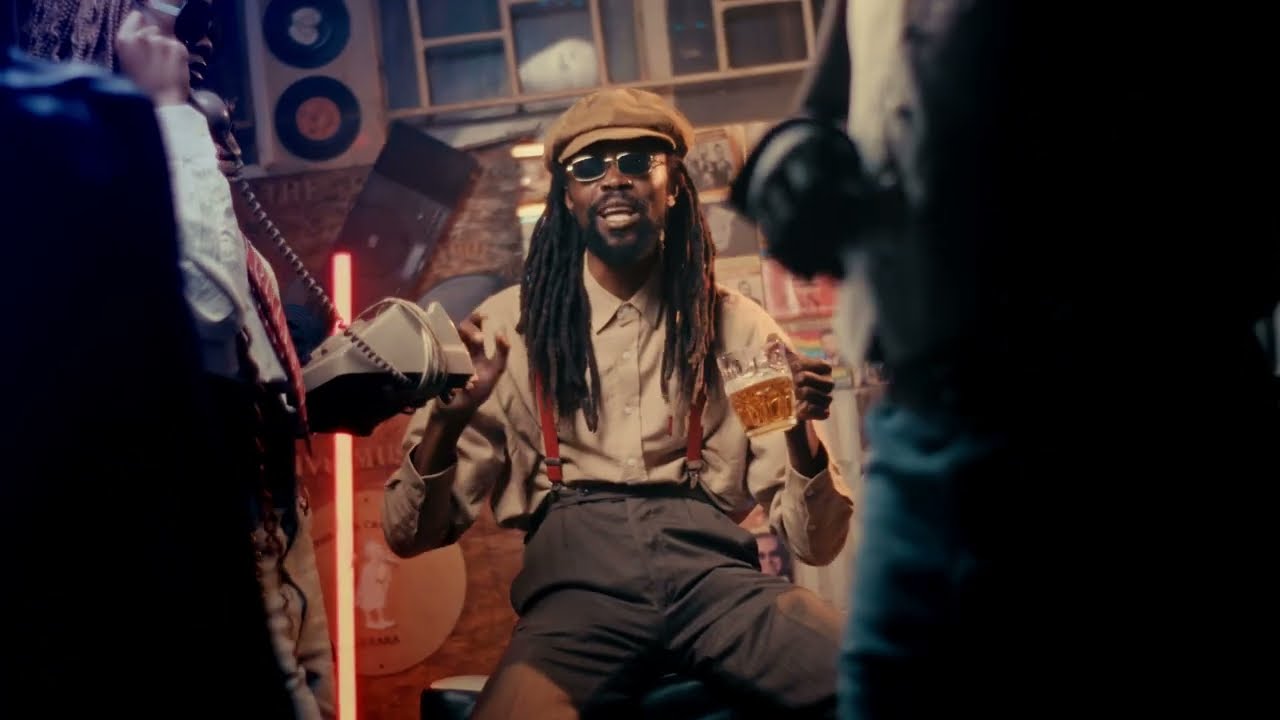 Watch Jay Rox Feat Way Dee - Let's Have It (Finish) (Official Music Video) on YouTube Watch Jay Rox Feat Way Dee - Let's Have It (Finish) (Official Music Video) on YouTube