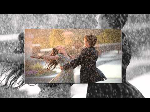 მიყვარხარ სიცოცხლეზე მეტად