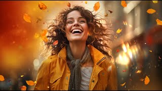 Relaxing Music Spa ,Autumn Beautiful Music - Alone With Myself