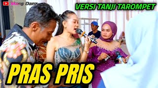 Download Lagu ⛔PRAS PRIS //TANJI TAROMPET //AI CUMI ft DESI //IMP MUSIC LIVE CIMALAKA  MP3