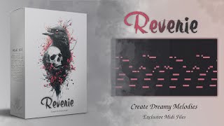 Free Midi Kit Reverie Midi Files Loops