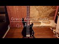 【GRUN SOUND商品紹介No.68】Greco Atomic Bass