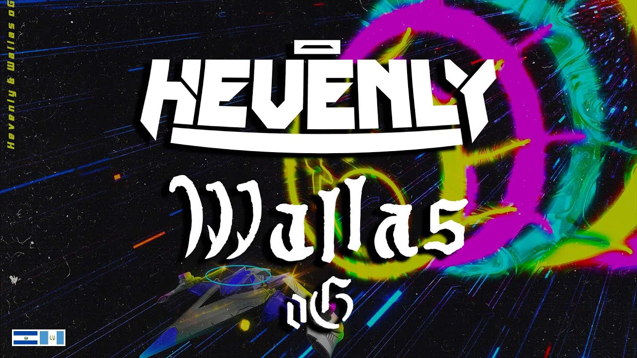 Watch Hevenly & Wallas oG - Wormhole on YouTube Watch Hevenly & Wallas oG - Wormhole on YouTube