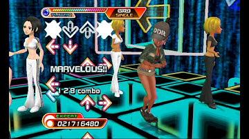 Dance Dance Revolution HOTTEST PARTY- Little L