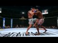 UFC 2010 Undisputed Gamestop Commercial