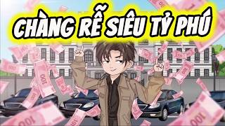 FULL ( Tập 1-50 ) | Chàng Rễ Siêu Tỷ Phú | Thi Vietsub