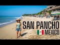 There’s a San Francisco in MEXICO!