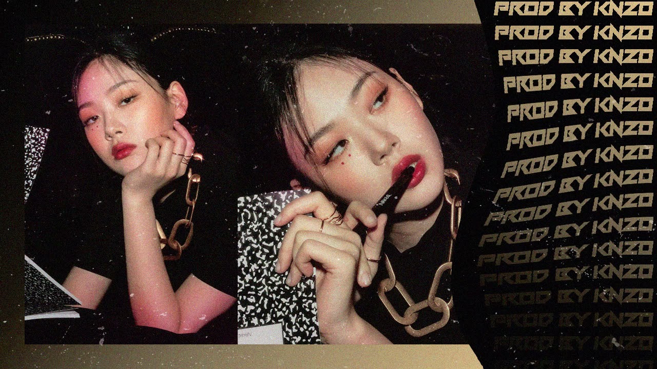 Kpop type beat "Climax" Bibi x Crush x Zion.t x Dean | Krnb