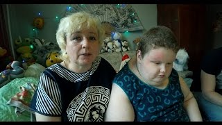 История одного ребенка. Часть 2. Иван Телегин. / Prader-Willi syndrome.