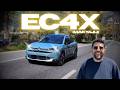 8000 KM’DE MAKYAJLI CİTROEN EC4X❗️ SAHİBİ NE DİYOR ❓ #citroen #ec4x #elektrikli