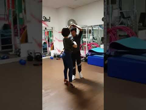Bachata Intermediate with
