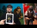 Megabonk ve PUBG Custom Gecesi - (Megabonk #3 + PUBG #9)
