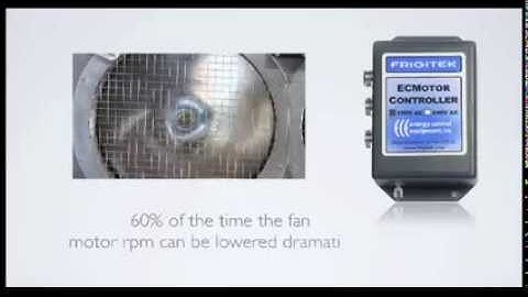 Frigiteck Energy Power Saving Device | DropWAPA.com | The Madison Energy Group