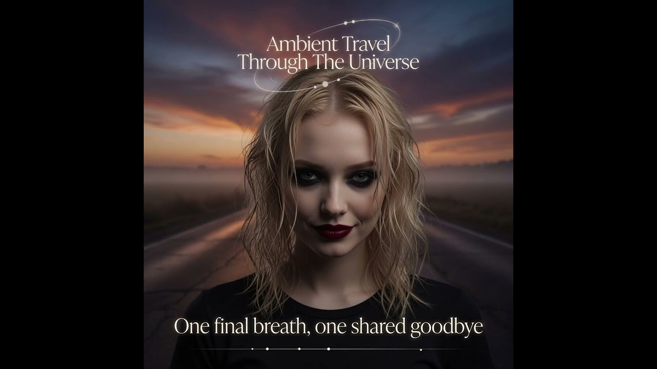 A T T T U - One final breath, one shared goodbye