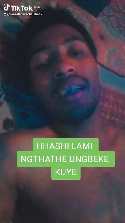 ithwasa LikaMjikijeli - lidlala ekaKhaza ft Mdumazi