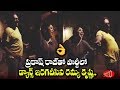 Ramya Krishna Superb Dance with Prakash Raj at Ranga Marthanda Movie Set