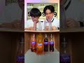 Mentos Cola Part131 @MizumaYuuki1 #shorts