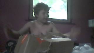 Guys Destroying Wii Games