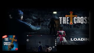 THE CROSS ( DEMO )#1 screenshot 2