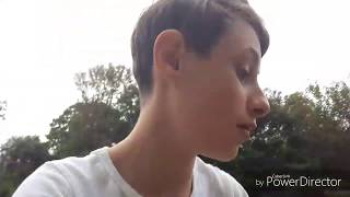 -Team Shadow Parkour- POV parkour chase!