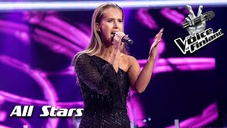 Wicked Game – Emilia Virlander | Knockout | The Voice of Finland: All Stars