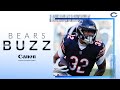 Chicago Bears vs Buffalo Bills trailer | Bears Buzz | Chicago Bears