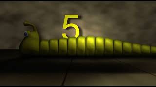 Countdown timer 10 second ( v 135 )