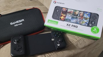 || DRIVER & DRIVER 2 [ePSXe] Gameplay | GameSir Xbox Gamepad Android Controller ||