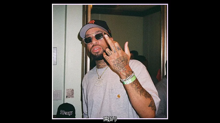 FREE Larry June x Cardo Type Beat 2023 - "Organic Smoke"