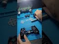 Troca de caps controle PS4 Part 1