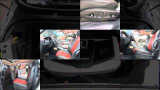 2012 LUXGEN U7 2 2