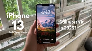 iPhone 13 & 13 mini in 2026 (Review)