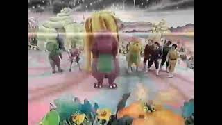 In Outer Space (1998 Version) Part 33