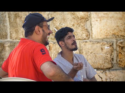 حملة تنظيف شباب الصبيخي همة وقوة