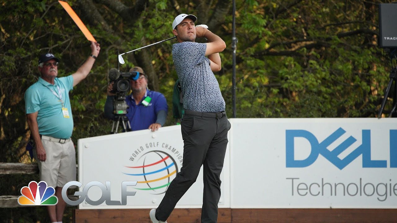 WGC Dell Technologies Match Play, Day 2 Free Live Stream Online - How to Watch and Stream Major League and College Sports