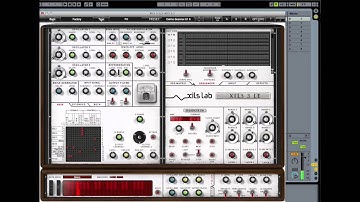 First Impressions of Xils Lab XILS 3 LE 2.0