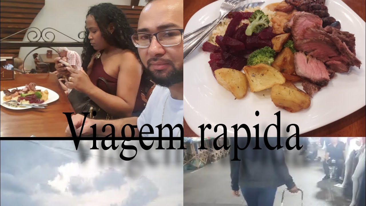 Fomos para São paulo+ será q valeu a pena? 