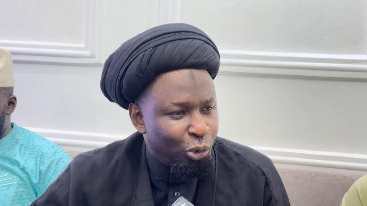 Chouala sur l'actualité