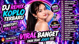 DJ REMIX DANGDUT LAWAS FULL BASS 🎶 GULALI X DINDING PEMISAH | FULL ALBUM NONSTOP
