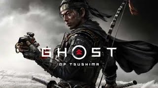 Ghost of Tsushima # 1 [FR] Sans Commentaire / 4k