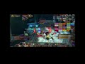 Deathbringer Saurfang Heroic Fight | ICC HC | WoW WotLK