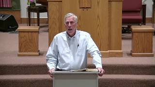 'Contending against false Ecumenism' - Rob Zins by Take Heed Ministries 1,796 views 5 years ago 53 minutes