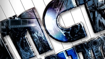 Logo Intro Reveals available by Invincer on Fiverr.com