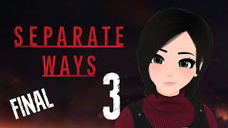 ¡Un final de locura! - Resident Evil 4: Separate Ways #3 by Krieghor 55 views 3 months ago 2 hours, 32 minutes